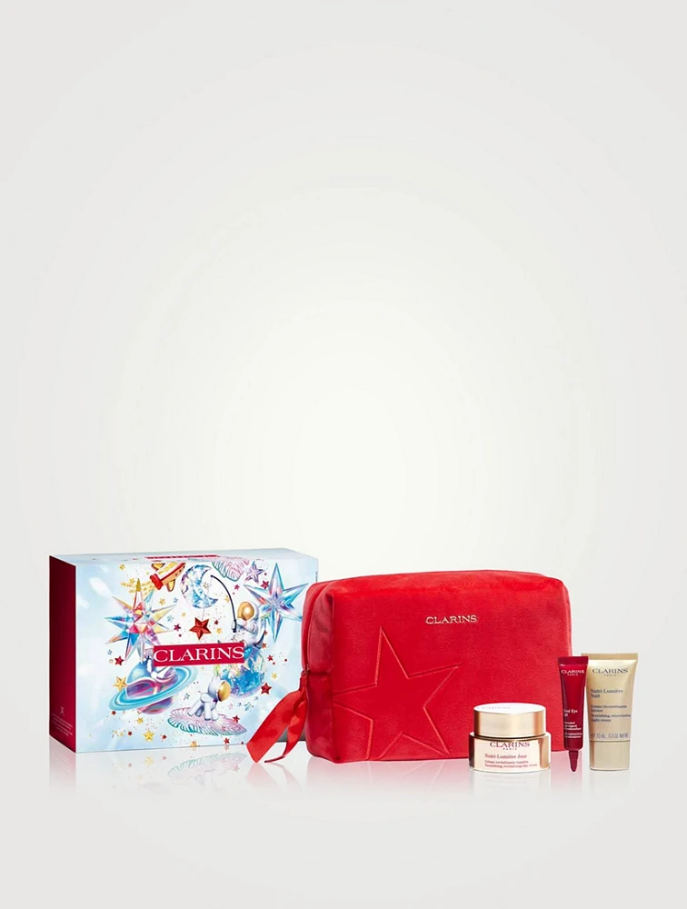 Nutri-Lumière Collection ($274 Value)