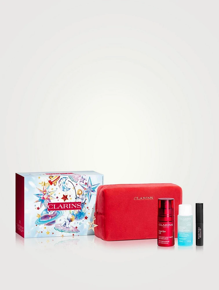 Total Eye Lift Collection ($130 Value)