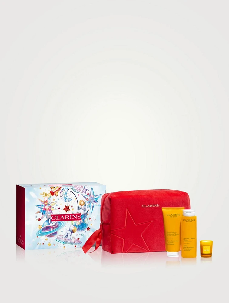 Self-Care Essentials ($102 Value)