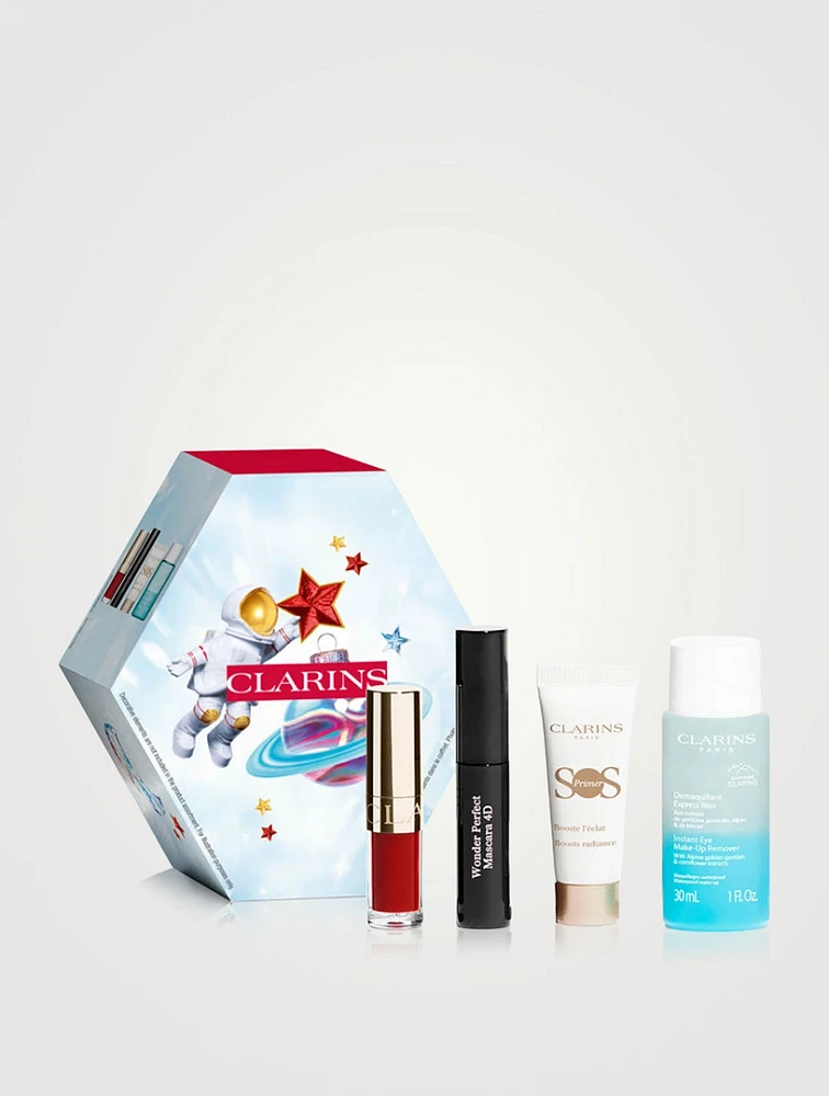 Eye Collection ($49 Value)