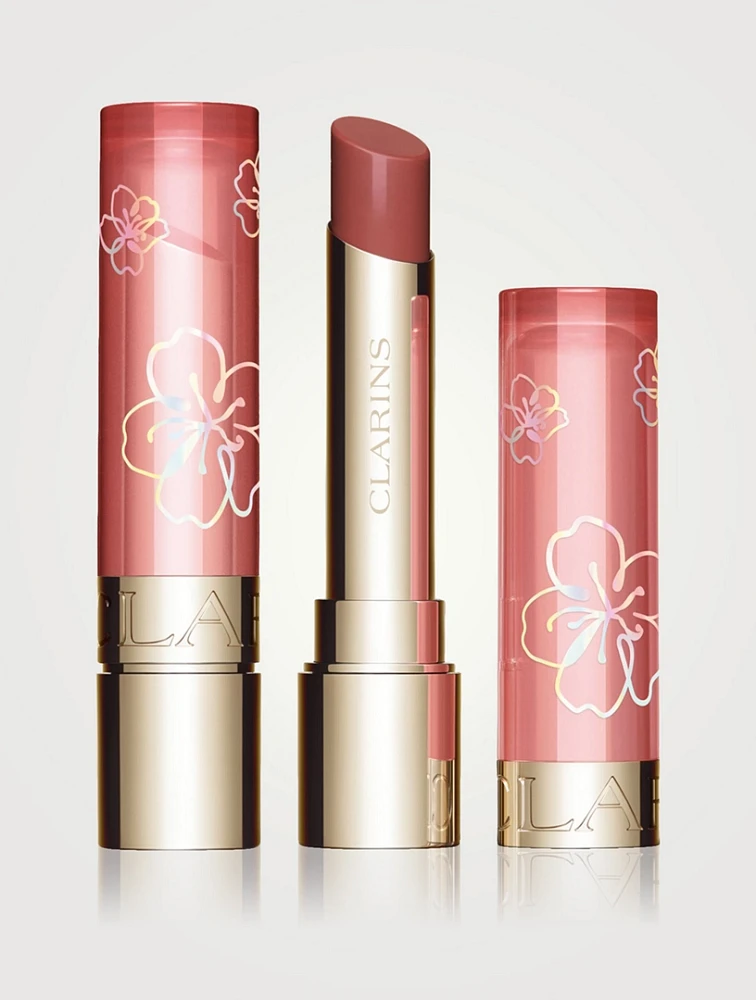Lip Oil Balm - Sakura Collection
