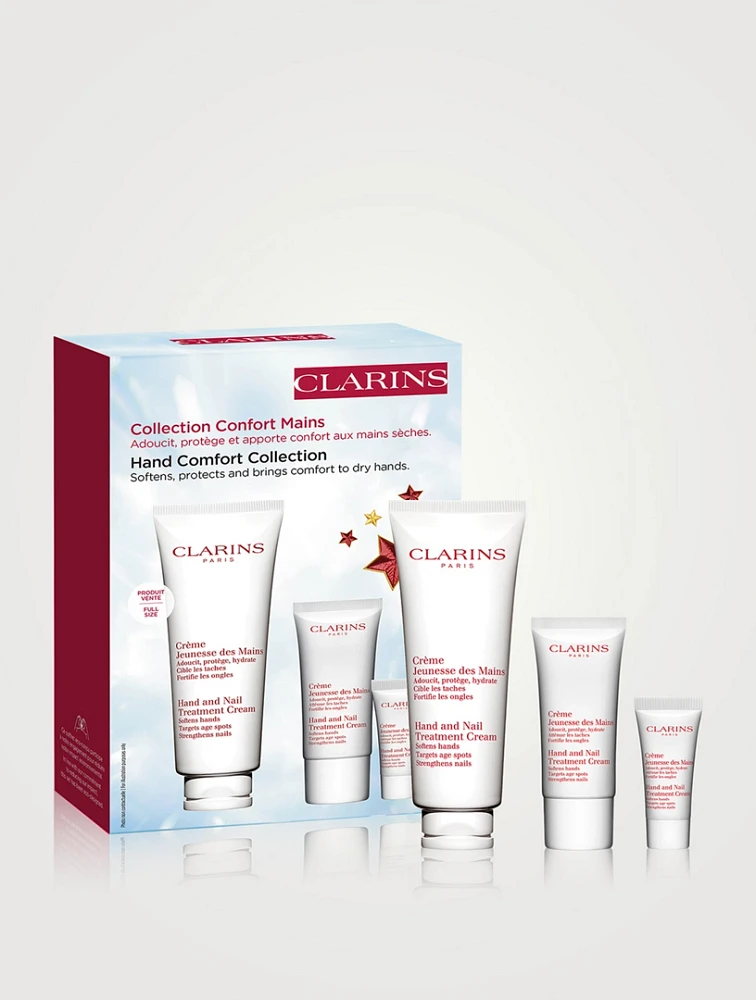 Hand Comfort Collection ($52 Value)