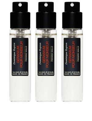 Géranium Pour Monsieur Travel Perfume Refill
