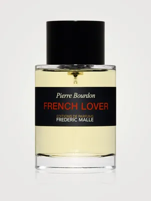 French Lover Perfume