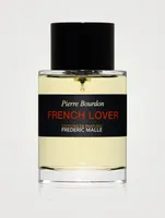 French Lover Perfume