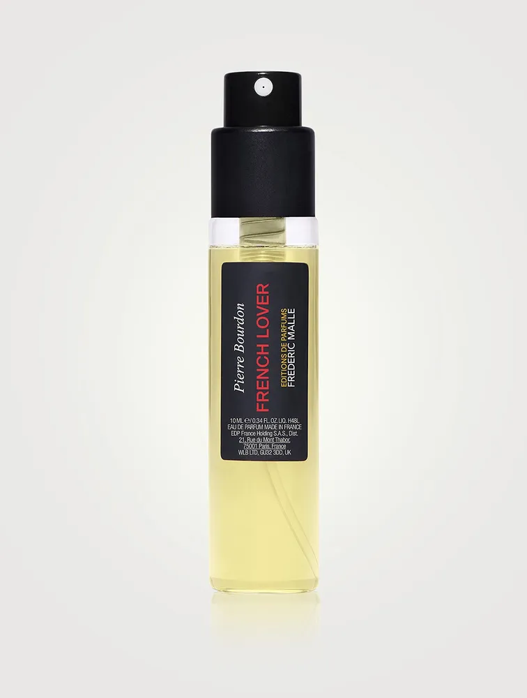 French Lover Travel Perfume Refill