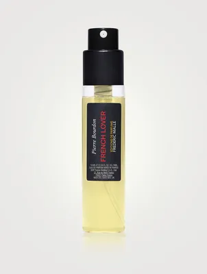 French Lover Travel Perfume Refill