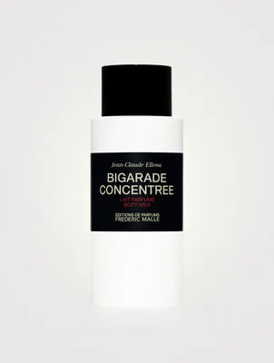 Bigarade Body Milk