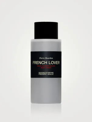 French Lover Body Wash