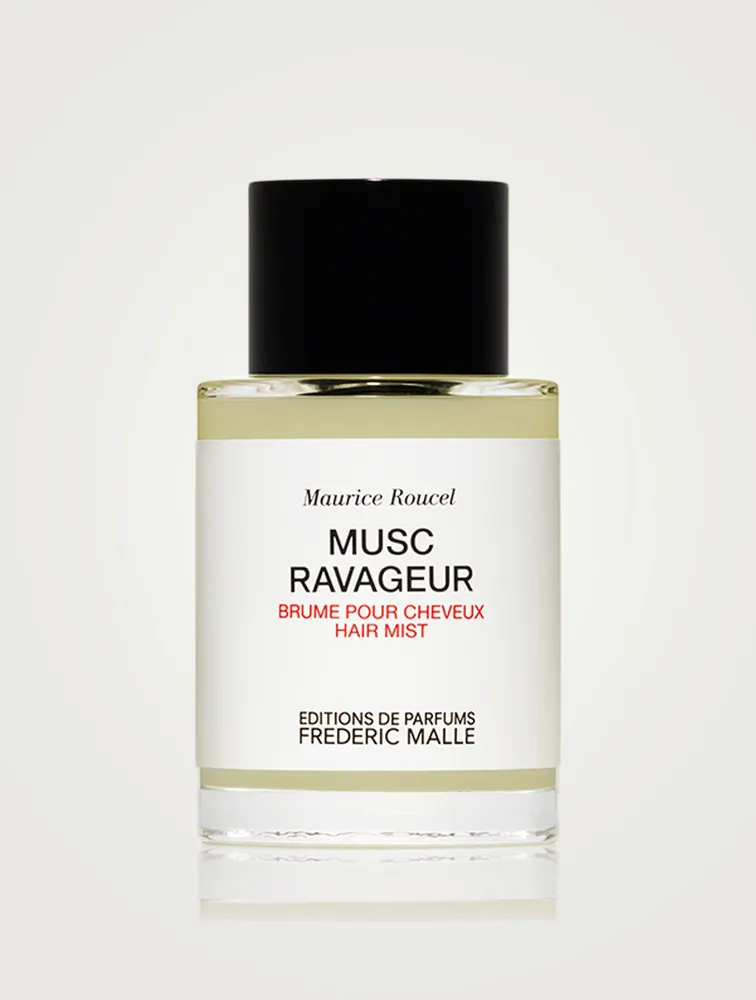 Musc Ravageur Hair Mist