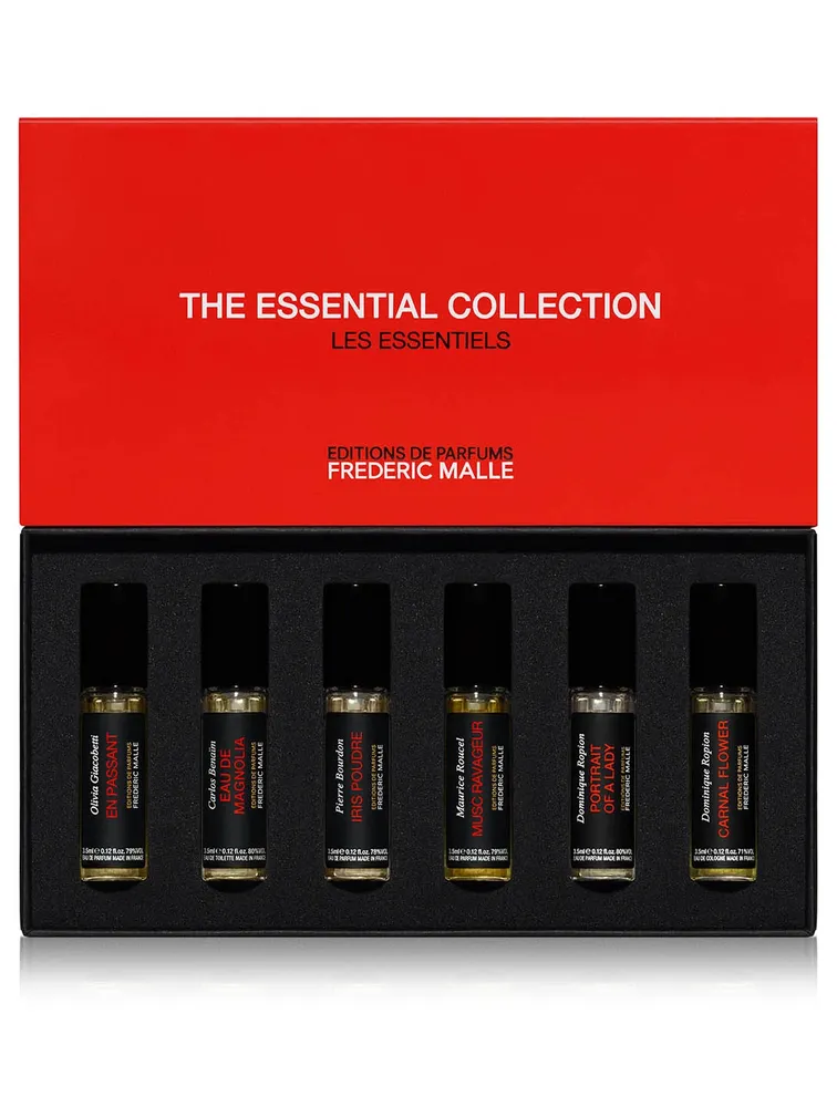 The Essential Collection: First Encounter for Women