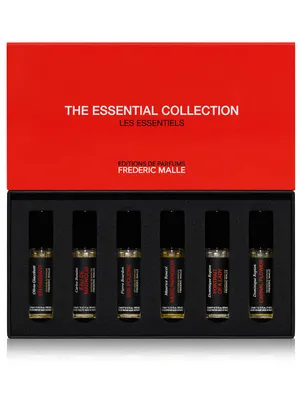 The Essential Collection: First Encounter for Women