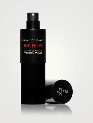 Une Rose Perfume