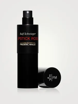 Lipstick Rose Perfume