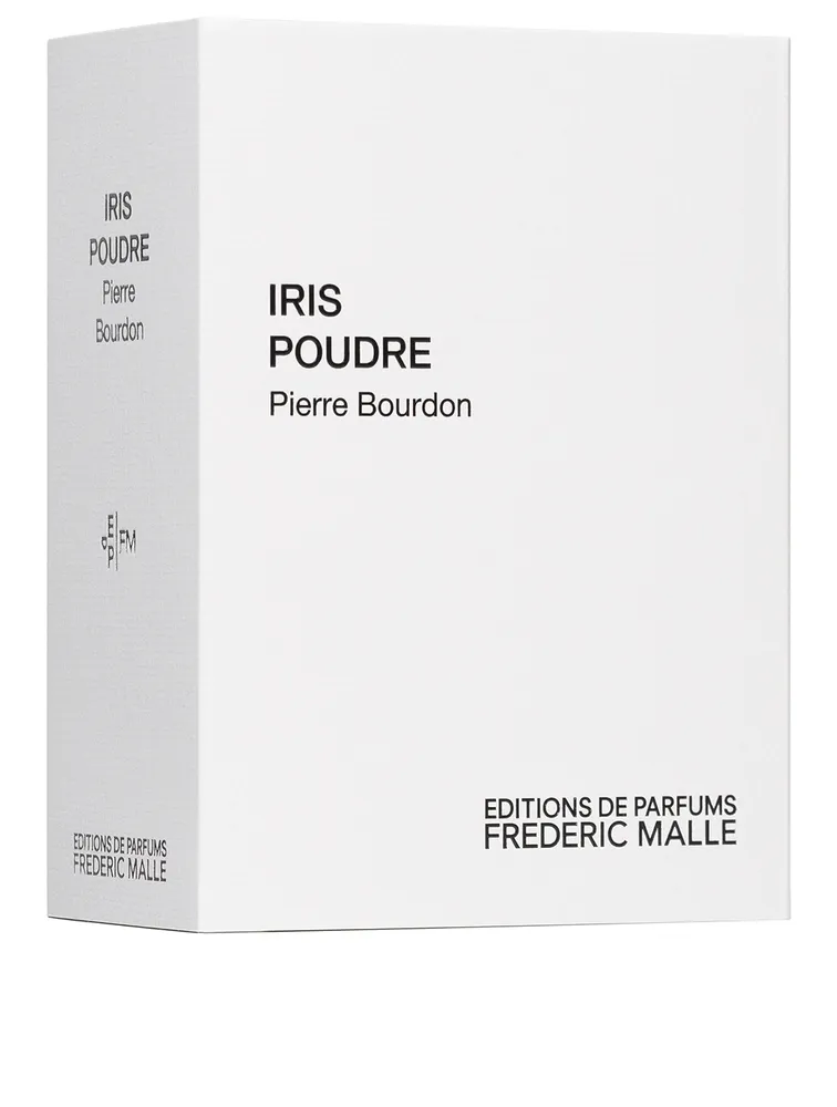 Iris Poudre Eau de Parfum - Limited Edition