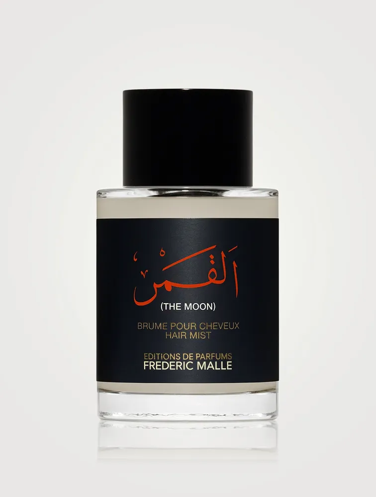 The Moon Hair Mist