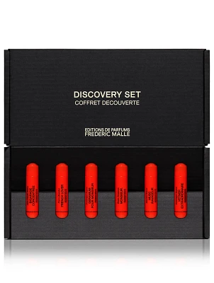 Discovery Set For Men