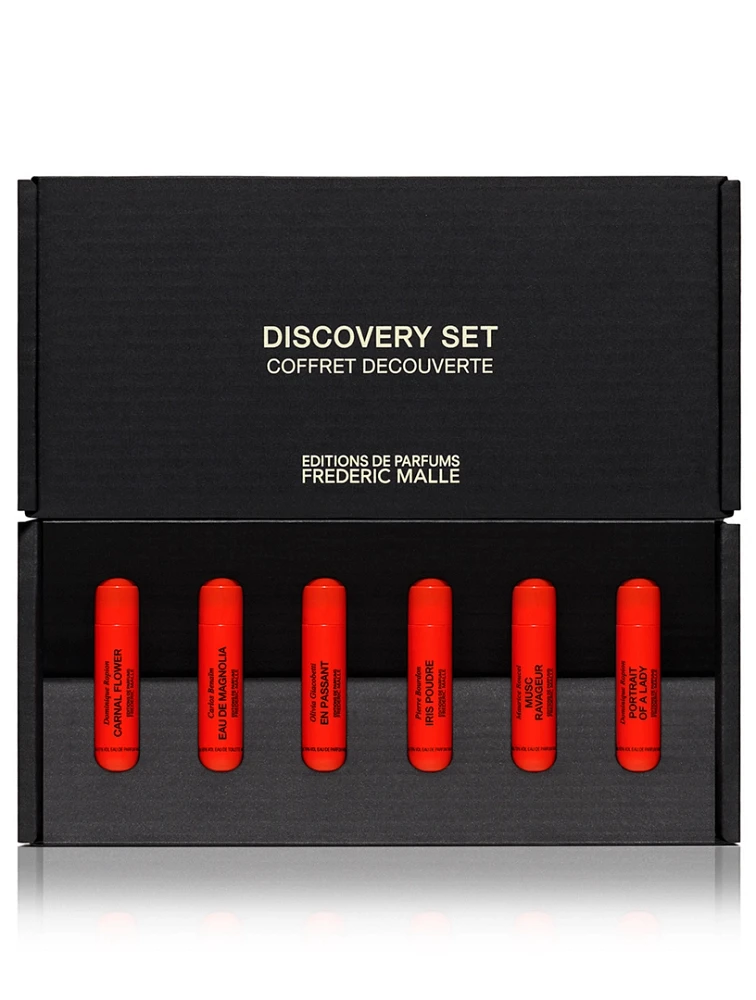 Discovery Set For Women