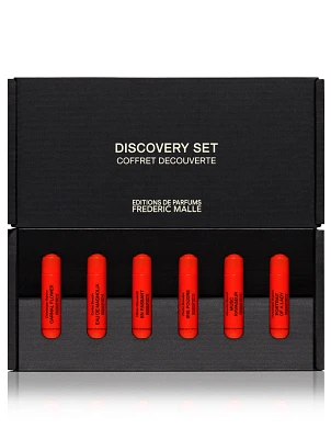 Discovery Set For Women