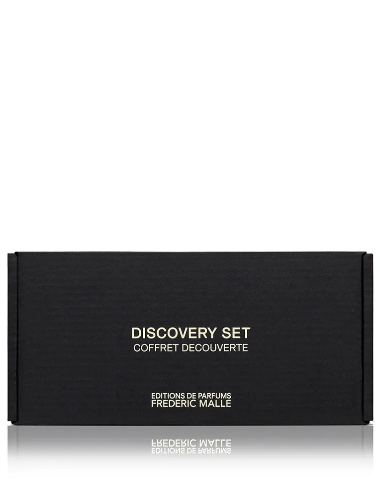 Discovery Set For Women