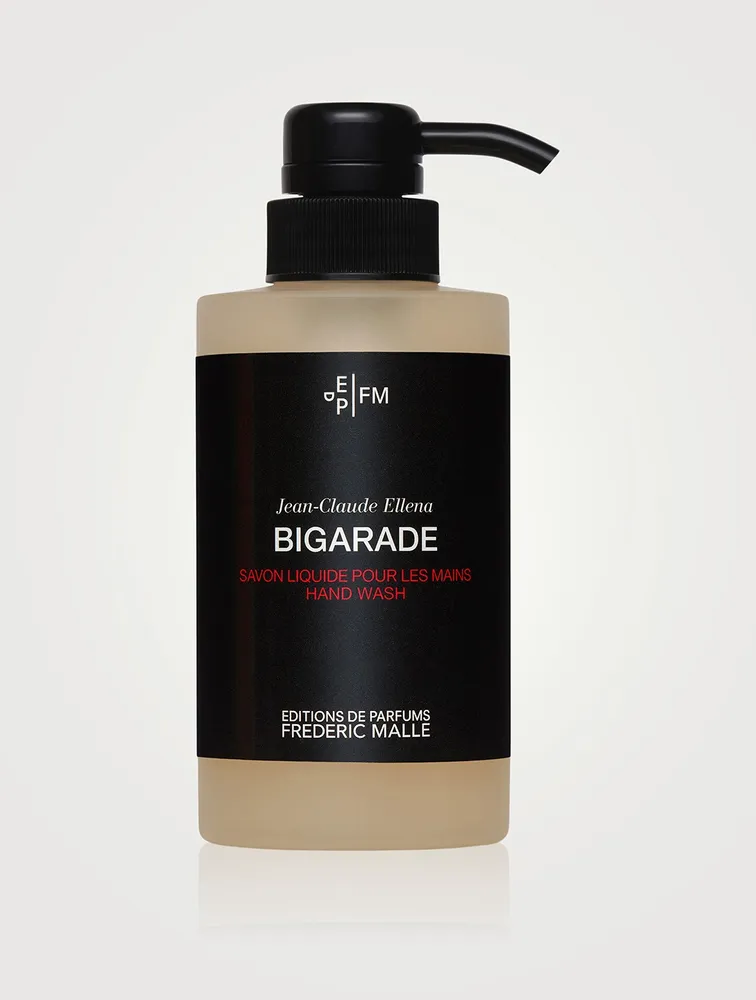 Bigarade Hand Wash
