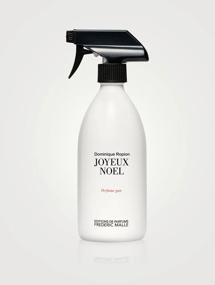 Joyeux Noel Perfume Gun - Holiday Limited Edition