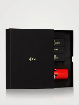 Travel Spray Set For Him