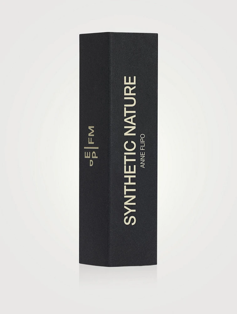 Synthetic Nature