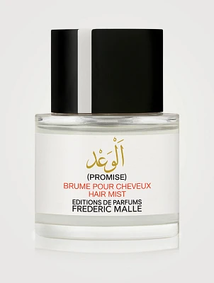 Promise Hair Mist