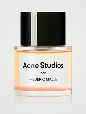 Acne Studios Par Frederic Malle