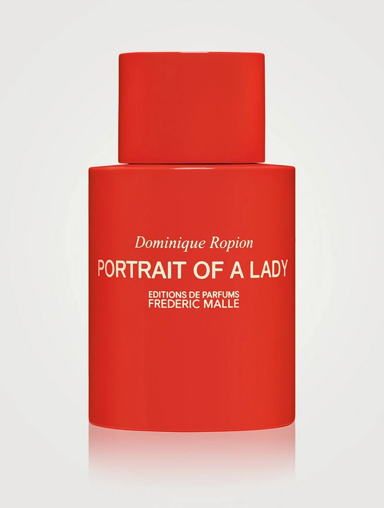 Portrait of a Lady - 15th Anniversary Edition
