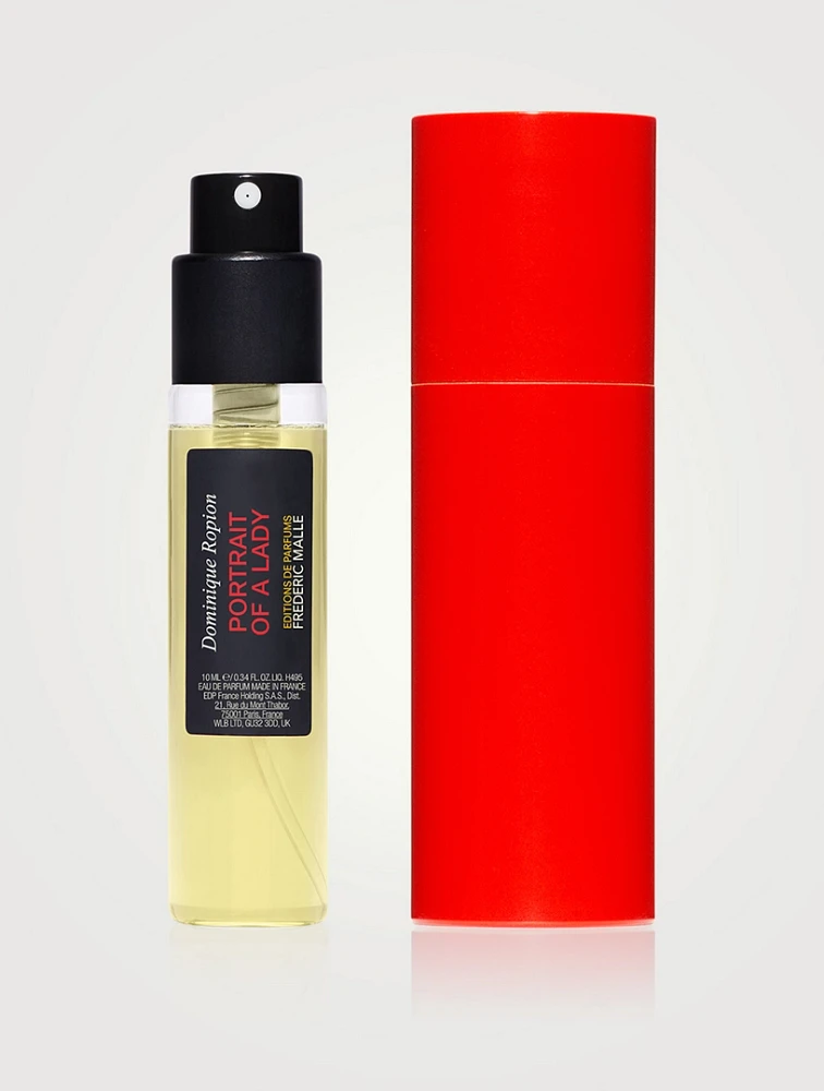 Portrait of a Lady Travel Spray Coffret