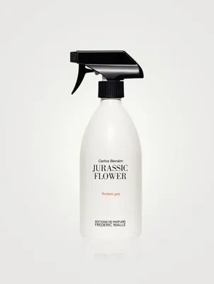 Jurassic Flower Perfume Gun