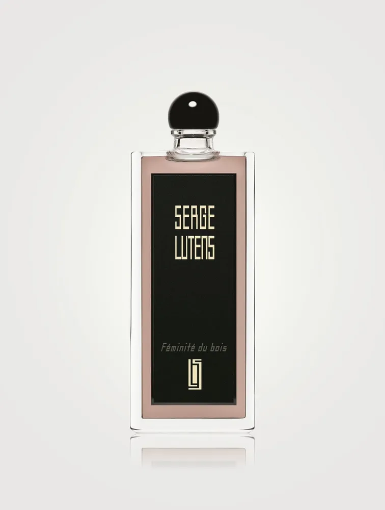 Féminité Du Bois Eau De Parfum