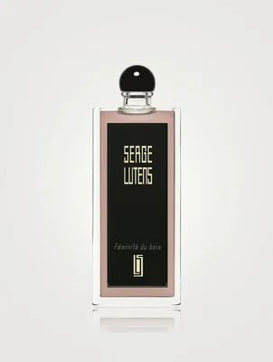 Féminité Du Bois Eau De Parfum