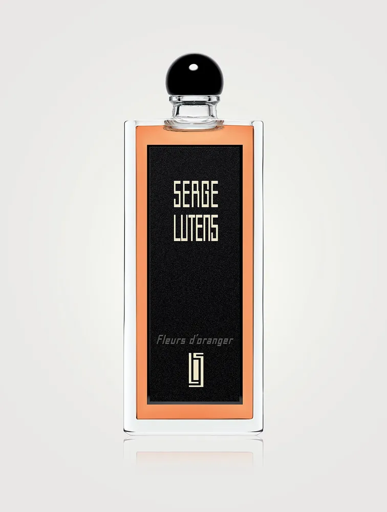 Fleurs D'Oranger Eau De Parfum