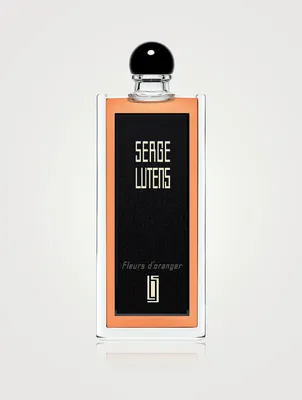 Fleurs D'Oranger Eau De Parfum