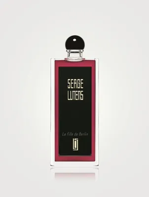 La Fille De Berlin Eau Parfum