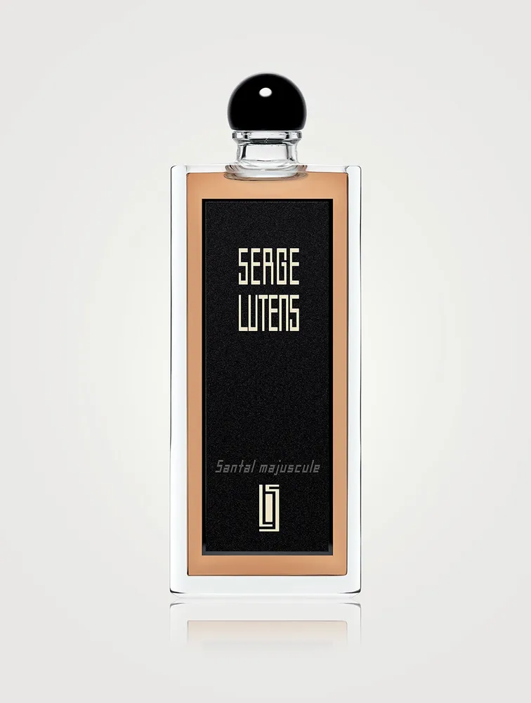 Santal Majuscule Eau De Parfum
