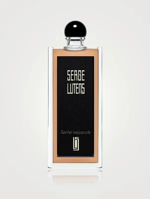 Santal Majuscule Eau De Parfum