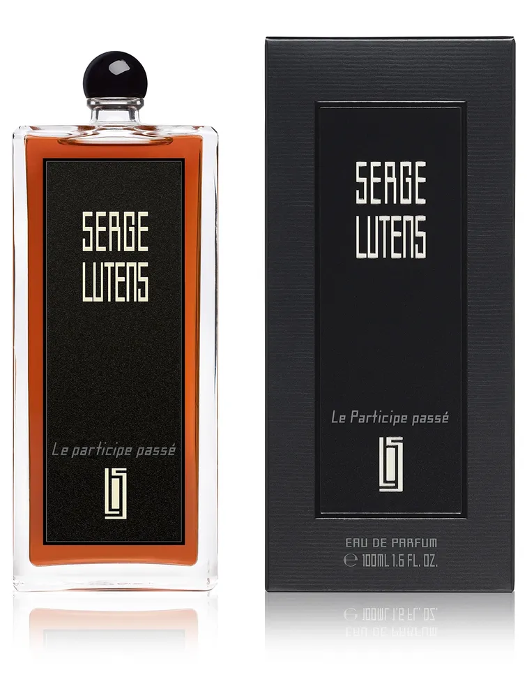 Le Participe Passé Eau de Parfum