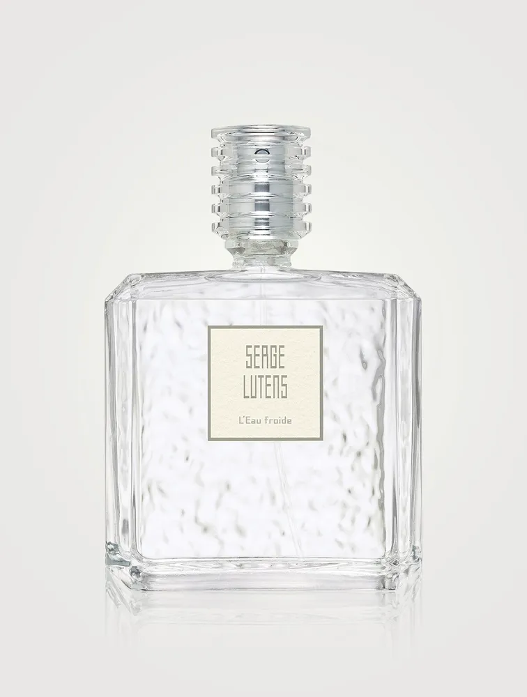L'Eau Froide Eau de Parfum