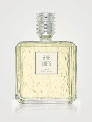 Fleurs De Citronnier Eau de Parfum