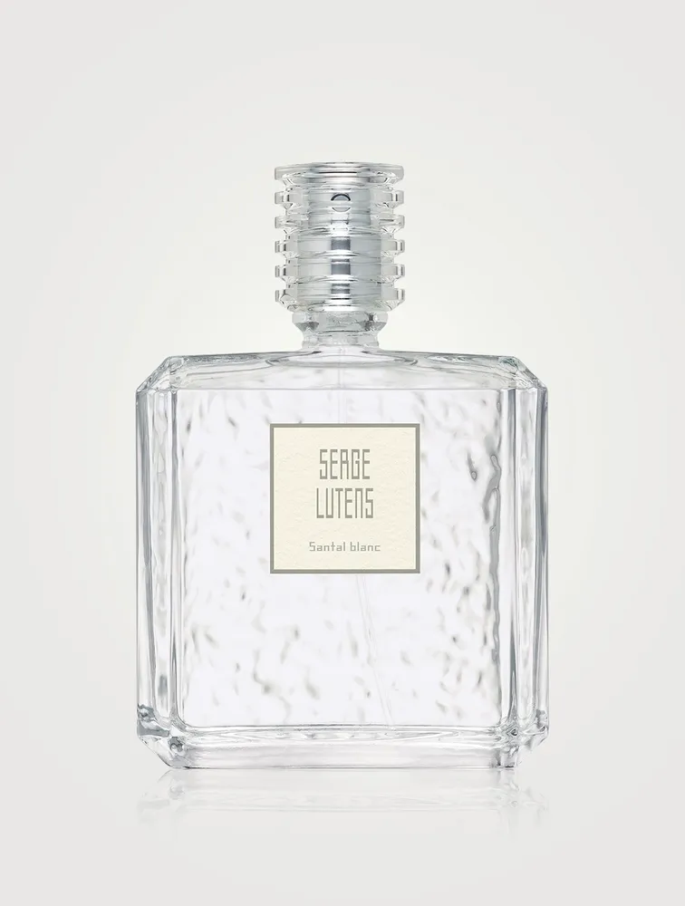 Santal Blanc Eau de Parfum