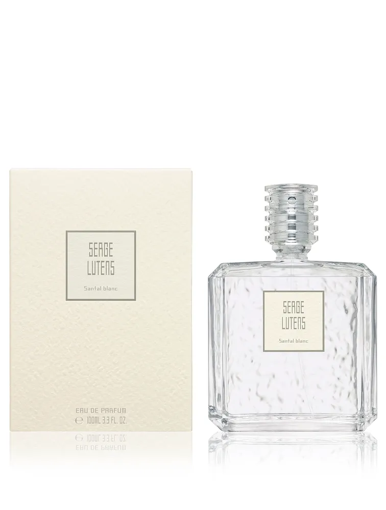 Santal Blanc Eau de Parfum
