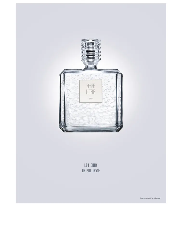 Santal Blanc Eau de Parfum