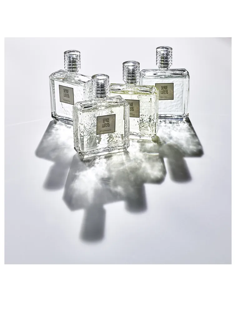 Santal Blanc Eau de Parfum