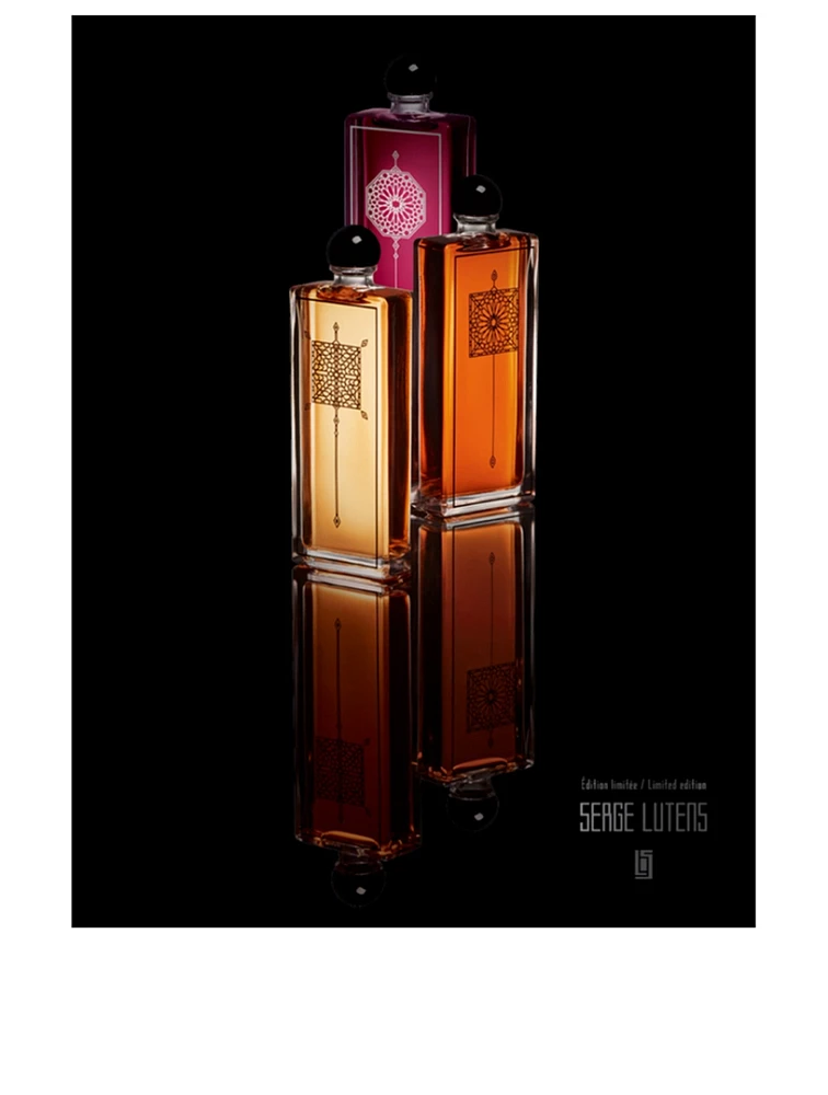 Fleurs D'Oranger Eau De Parfum - Limited Edition