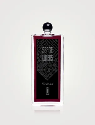 Fils de joie Eau de Parfum