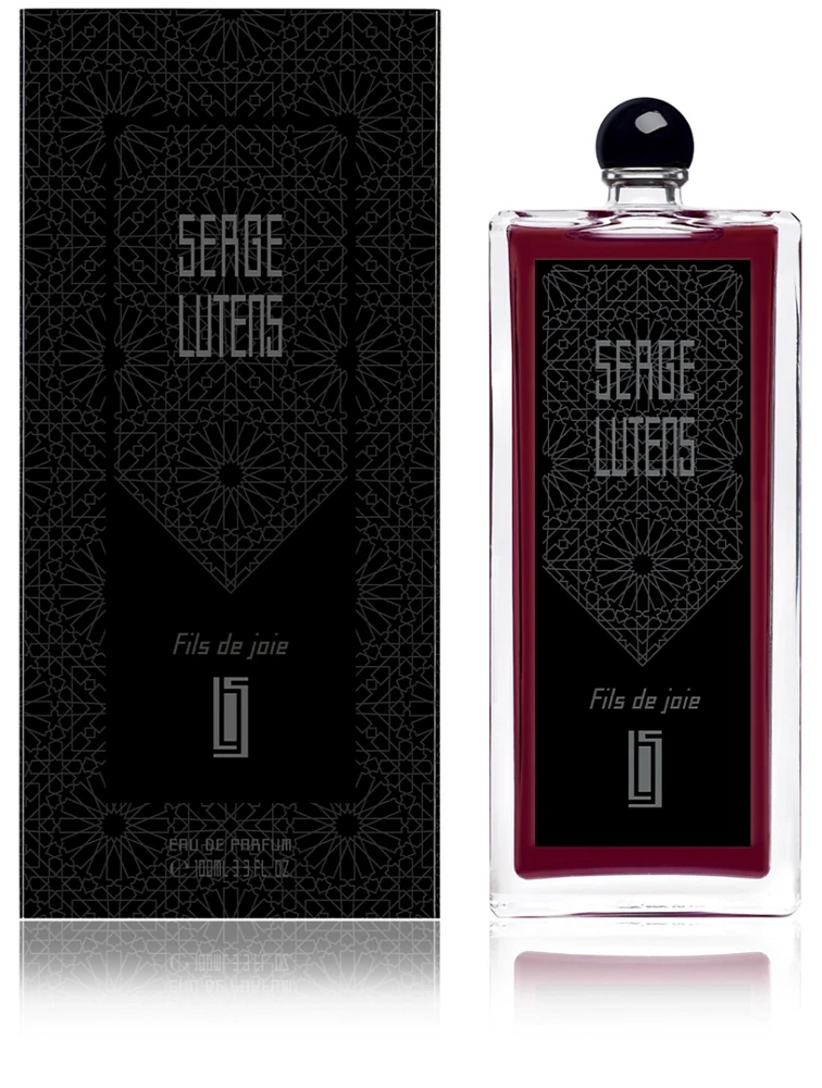 Fils de joie Eau de Parfum